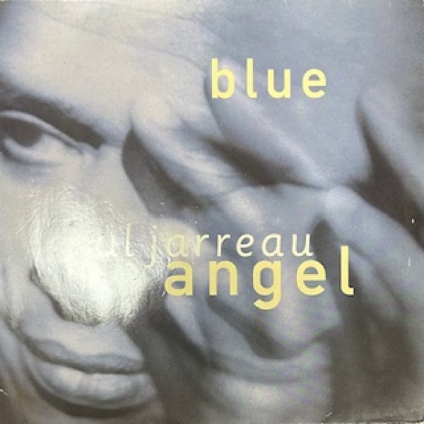 画像1: Al Jarreau / Blue Angel cw Blue In Green - The Recommandable 90's R&B - EU Press (1)