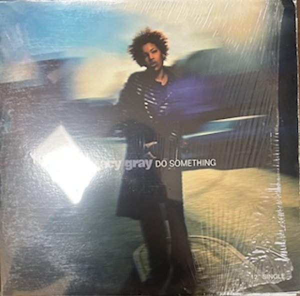 画像1: Macy Gray / Do Something cw I've Committed Murder - The Recommandable 90's R&B - US Press (1)