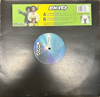 Special remix レア　グランドビート　ground beat Ground Beat - LotRecords