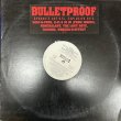 画像1: Various / Bullet Proof - The Recommandable Original Sound Track LP - Promo Only Colour Vinyl !!!! Inc , Just 2 Of Us Cover  (1)