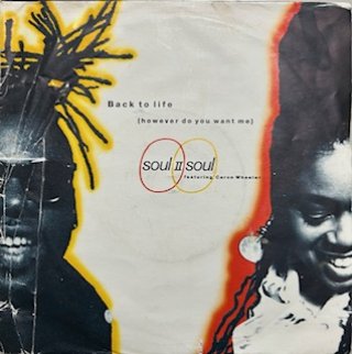 洋楽 SOUL 2 SOUL 洋楽 SOUL 2 SOUL Vol.6 -Classic Singles 88-93 : Soul II Soul