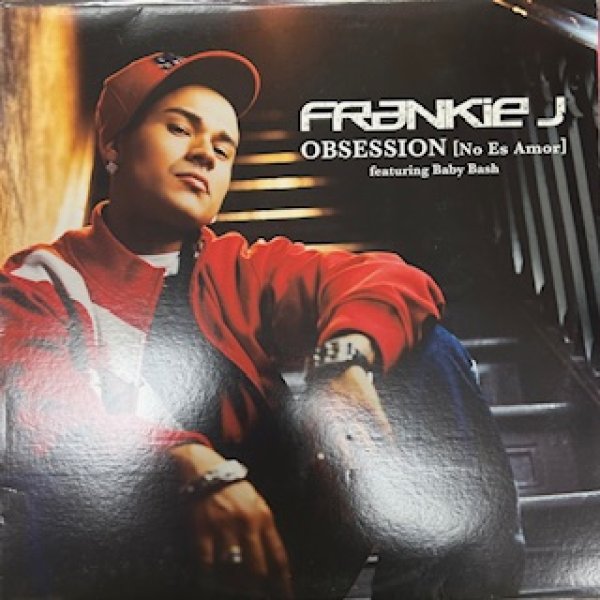 画像1: Frankie J / Obsession - The Recommandable 2000's R&B -  (1)