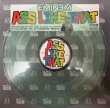画像2: Eminem / Eminem / Ass Like That - The Recommandable 2000's Rap - Clear Vinyl !!!!! (2)