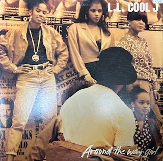 New Jack Swing - LotRecords