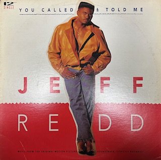 New Jack Swing - LotRecords