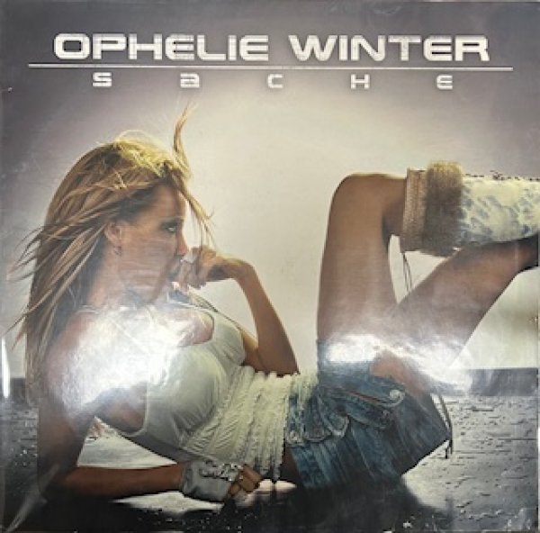 画像1: Ophelie Winter / Sache - The Recommandable EU R&B -  (1)