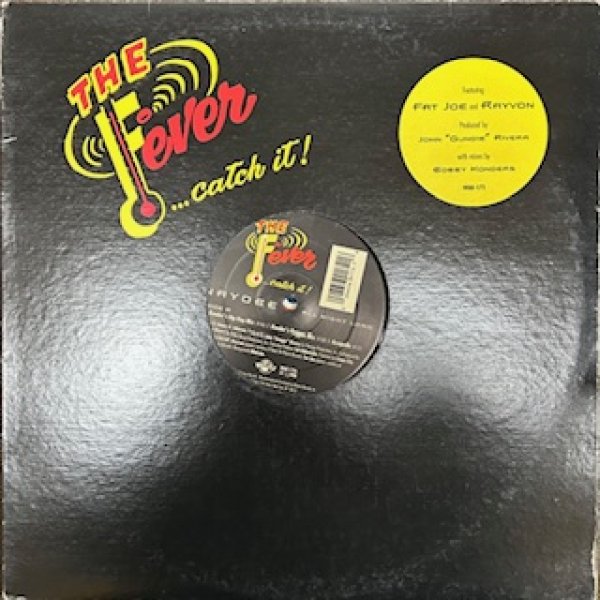 画像1: Nayobe / All Night Long -  The Recommandable 90's R&B  Cover !!! -  (1)