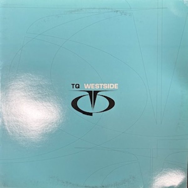 画像1: TQ / Westside - The Recommandable Gangsta R&B - UK Promo Only Remixes !!!!!!!!!!!!!!!!!!!!! (1)