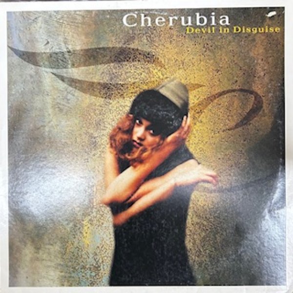 画像1: Cherubia / Devil In Disguise - The Recommandable EU R&B - (1)