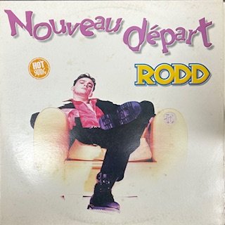 Rare New Jack Swing - LotRecords