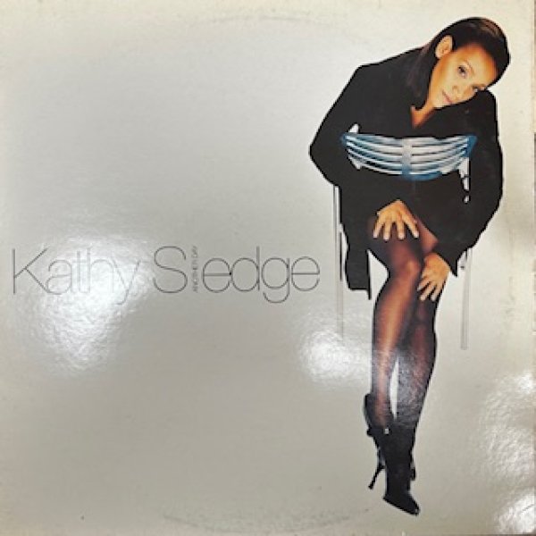 画像1: Kathy Sledge / Another Day - The Recommandable 90's R&B - D Influence 12 Mix (1)