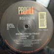 画像2: Body Rock / Groove with you tonight - The Recommandable 90's R&B - (2)