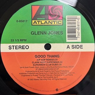 New Jack Swing - LotRecords