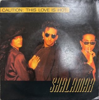 New Jack Swing - LotRecords