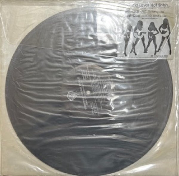 画像1: Somethin' For The People / Take It Off cw Last Call - The Recommandable 2000's R&B - US Promo Only (1)