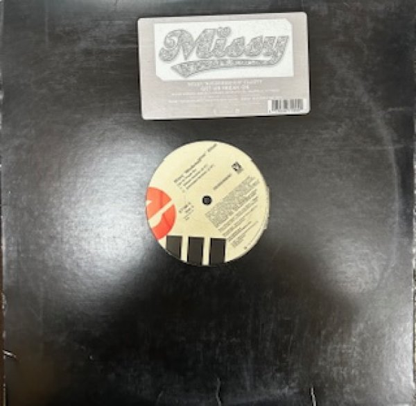 画像1: Missy Elliott / Get UR Freak On - The Recommandable 2000's R&B - (1)