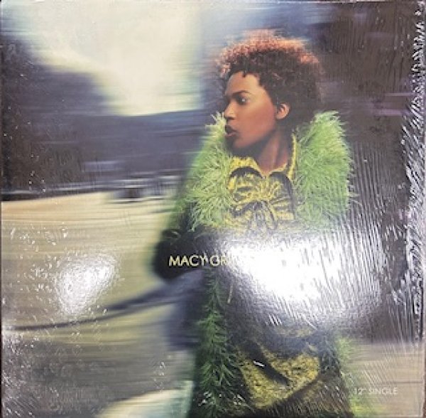 画像1: Macy Gray / Do Something   - The Recommandable 90's R&B Neo Soul - Sampling Of Funky For You (1)