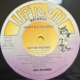 90's R&B - LotRecords