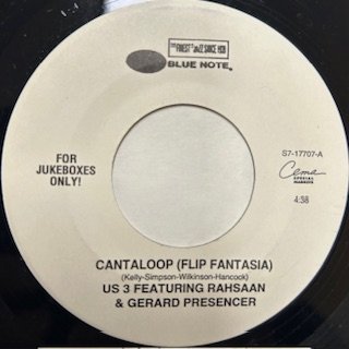 Instrumental - LotRecords