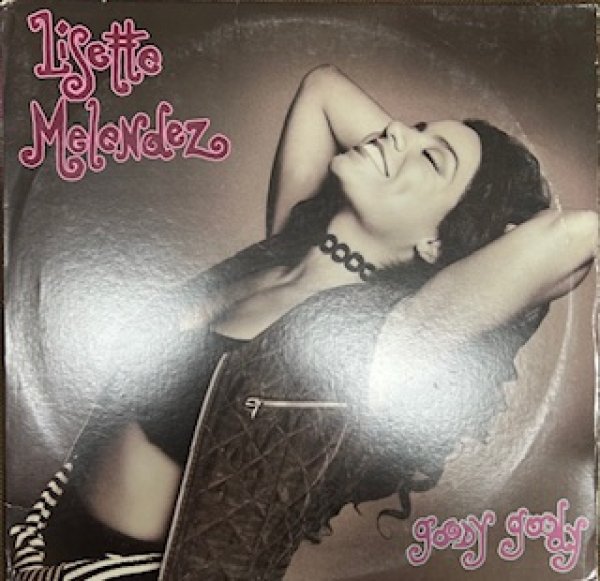 画像1: Lisette Melendez / Goody Goody - The Recommandable 90’s R&B - (1)