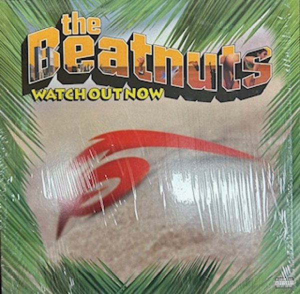 画像1: The Beatnuts / Watch Out Now cw Turn It Out Ft Greg Nice   - The Recommandable 2000's Rap Classic - (1)