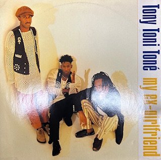 New Jack Swing - LotRecords