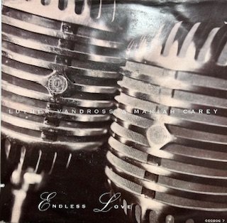 Luther Vandross & Mariah Carey / Endless Love - The Recommandable