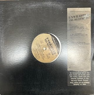 Jazzy - LotRecords