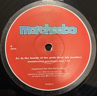 UK Rap - LotRecords