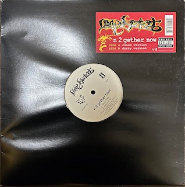 画像1: Limp Bizkit / n 2 gether now - The Recommandable Rap - DJ Premier Works (1)