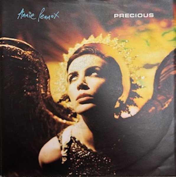 画像1: Annie Lennox / Precious - The Recommandable 7 Inch - (1)