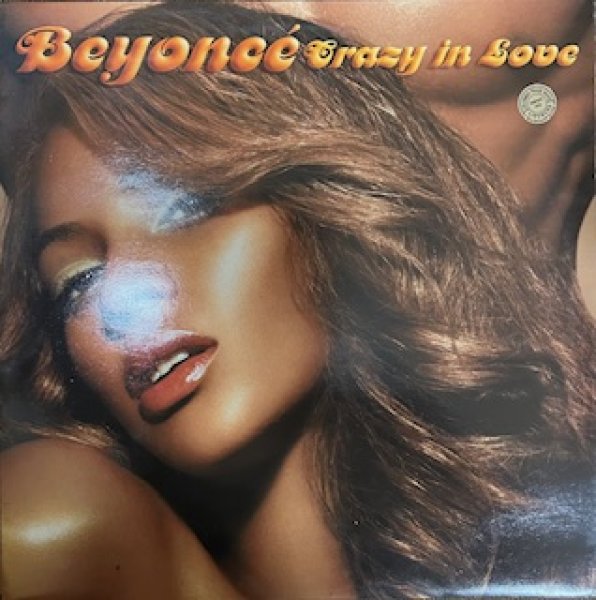 画像1: Beyonce / Crazy In Love  - The Recommandable 2000's R&B - UK Press , Inc Album Ver , Remix (1)