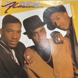 New Jack Swing - LotRecords