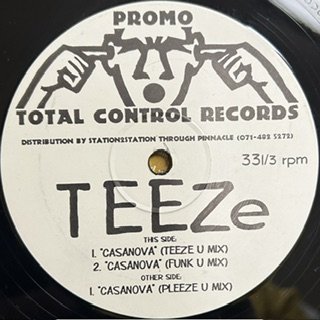 Special remix レア　グランドビート　ground beat Ground Beat - LotRecords