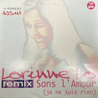 EU R&B - LotRecords