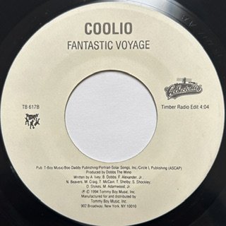7インチ - LotRecords