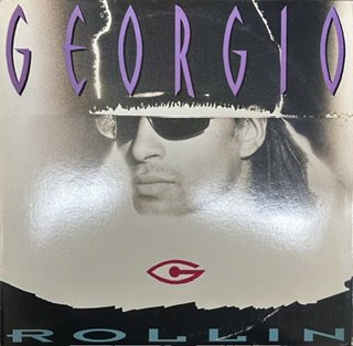 New Jack Swing - LotRecords