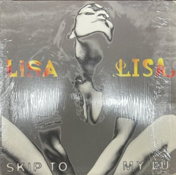 画像1: Lisa Lisa / Skip To My Lu - The Recommandable New Jack Swing - Hammer - US Press (1)