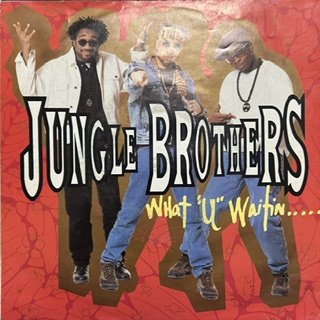 US RAP - LotRecords