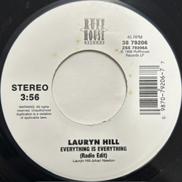 画像1: George Michael / Fast Love cw I'm Your Man - The Recommandable Rare 7 Inch !!!!! - (1)