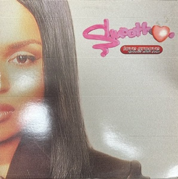 画像1: Smooth / Love Groove cw It's Summertime - The Recommandable Gangsta Rap  - UK Remixes (1)
