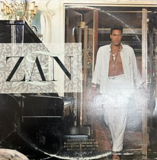New Jack Swing - LotRecords