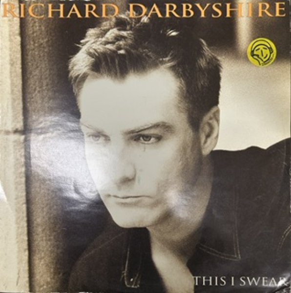 画像1: Richard Darbyshire / This I Swear - The Recommandable 90's UK R&B !!!!! - (1)