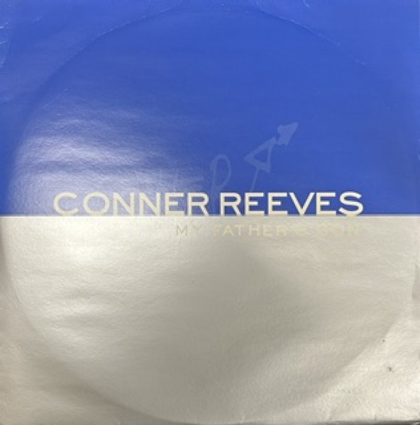 画像1: Conner Reeves / My Father's Son - The Recommandable 90's UK R&B !!!!! - (1)