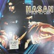 画像1: Hasan / All About Money - - The Recommandable Gangsta Rap - US Promo Only Remix , Soul Convention Remix!!!! (1)