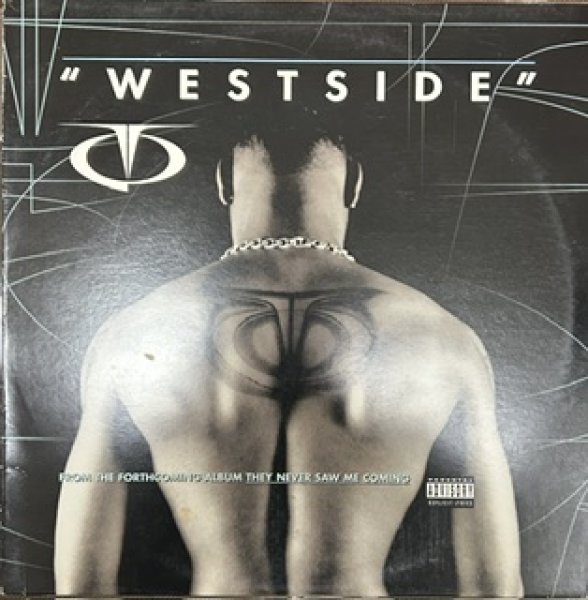 画像1: TQ / Westside - The Classic Gangsta Rap - EU Press (1)