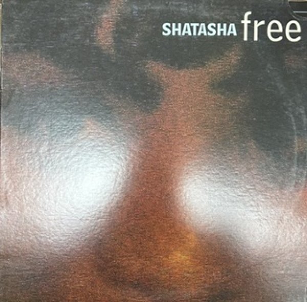 画像1: Shatasha / Free - The Recommandable 90's R&B - Nice Cover !!!  (1)