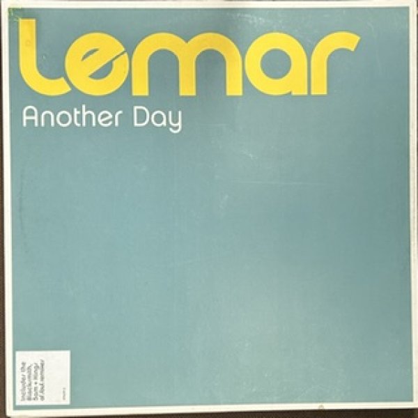 画像1: Lemar / Another Day - The Recommandable 2000's R&B - (1)