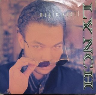New Jack Swing - LotRecords