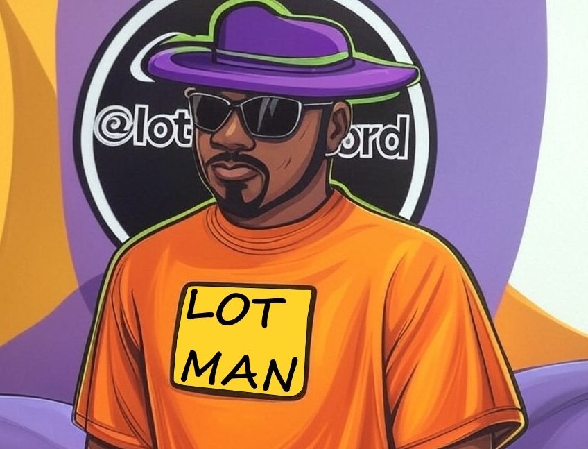 DJ LOTMANより